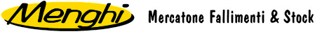 Menghi Stock Logo